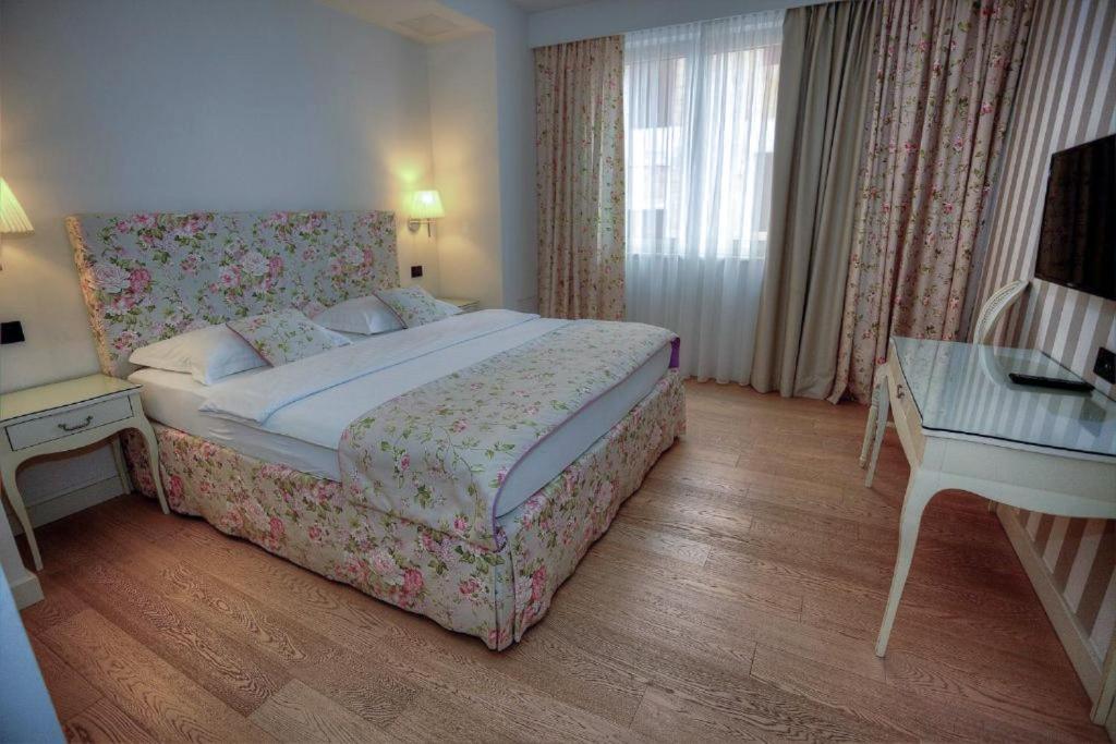 Hotel Grace Medjugorje Exterior photo