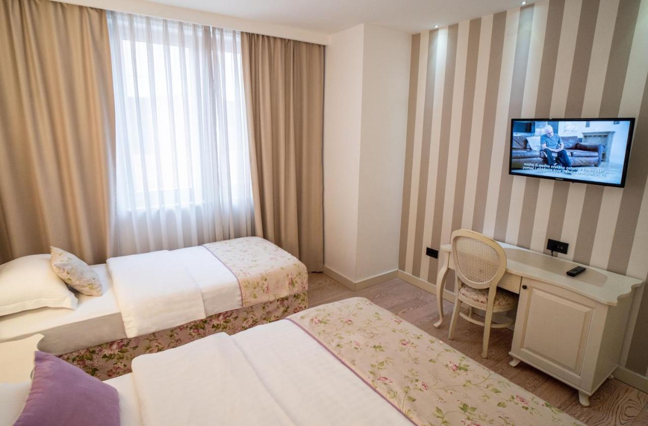 Hotel Grace Medjugorje Exterior photo